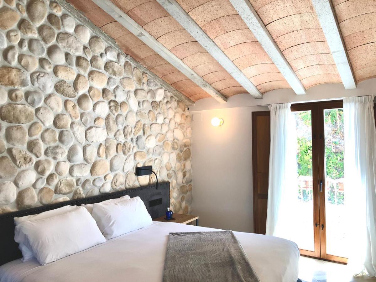 Hotel Abaco Altea Ngoại thất bức ảnh