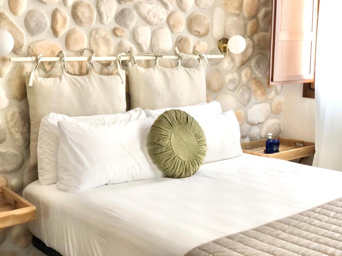 Hotel Abaco Altea Ngoại thất bức ảnh