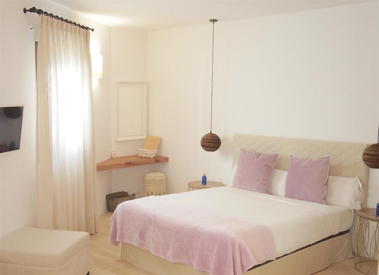 Hotel Abaco Altea Ngoại thất bức ảnh
