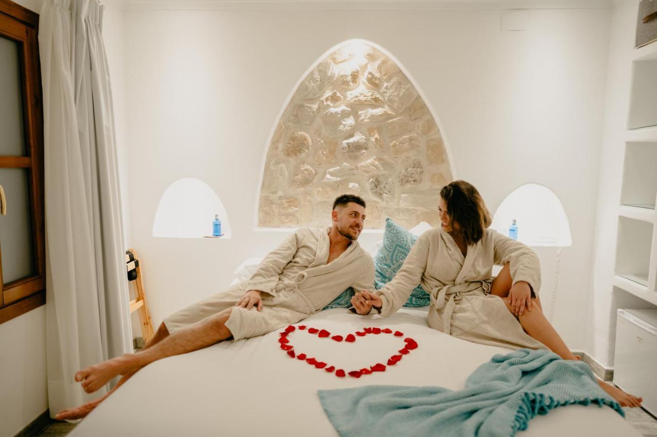 Hotel Abaco Altea Ngoại thất bức ảnh