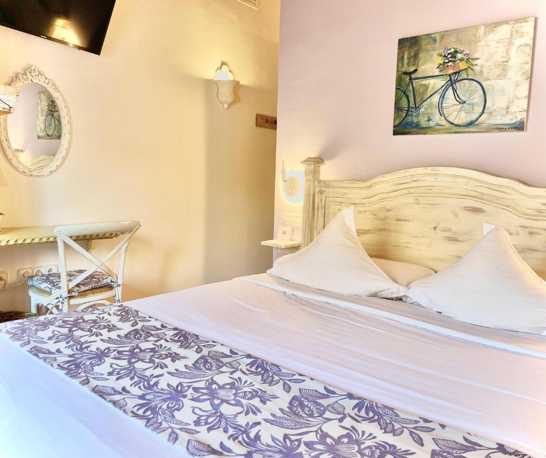 Hotel Abaco Altea Ngoại thất bức ảnh