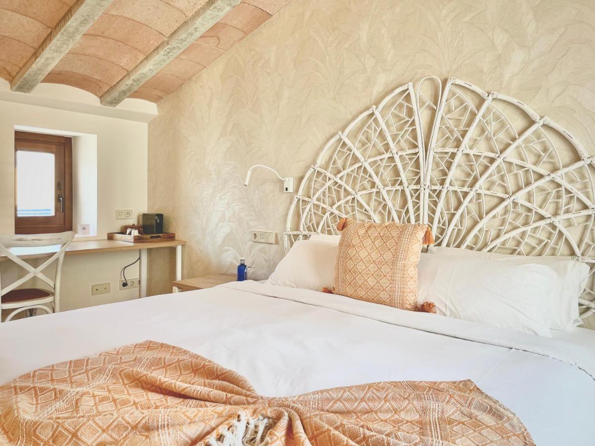Hotel Abaco Altea Ngoại thất bức ảnh