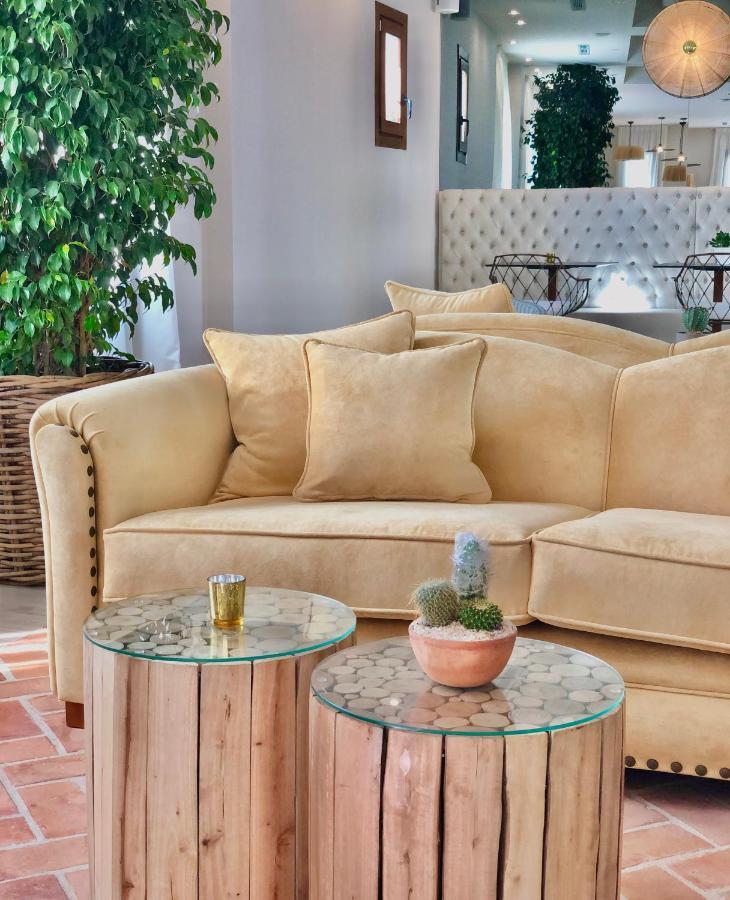 Hotel Abaco Altea Ngoại thất bức ảnh