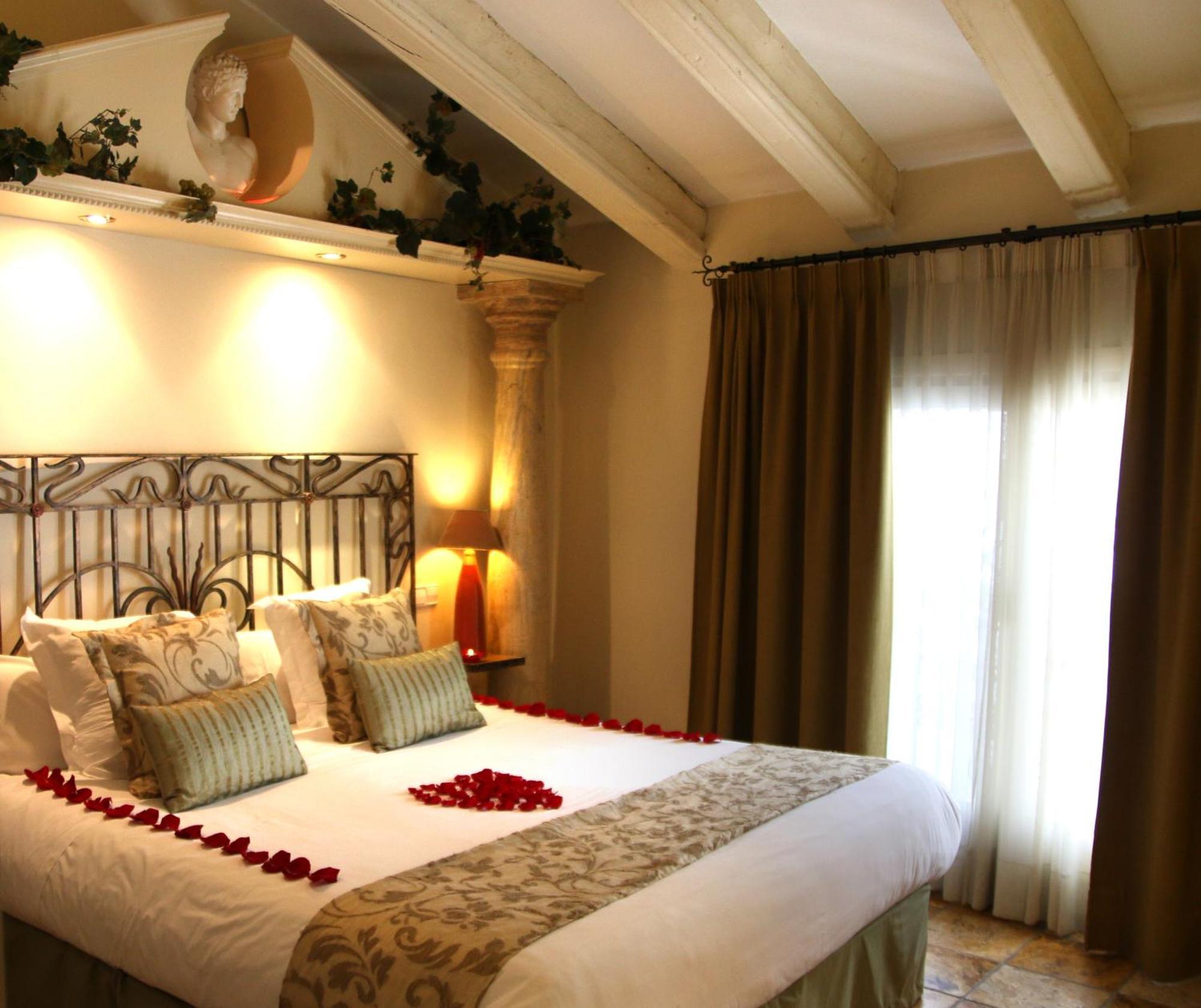 Hotel Abaco Altea Ngoại thất bức ảnh