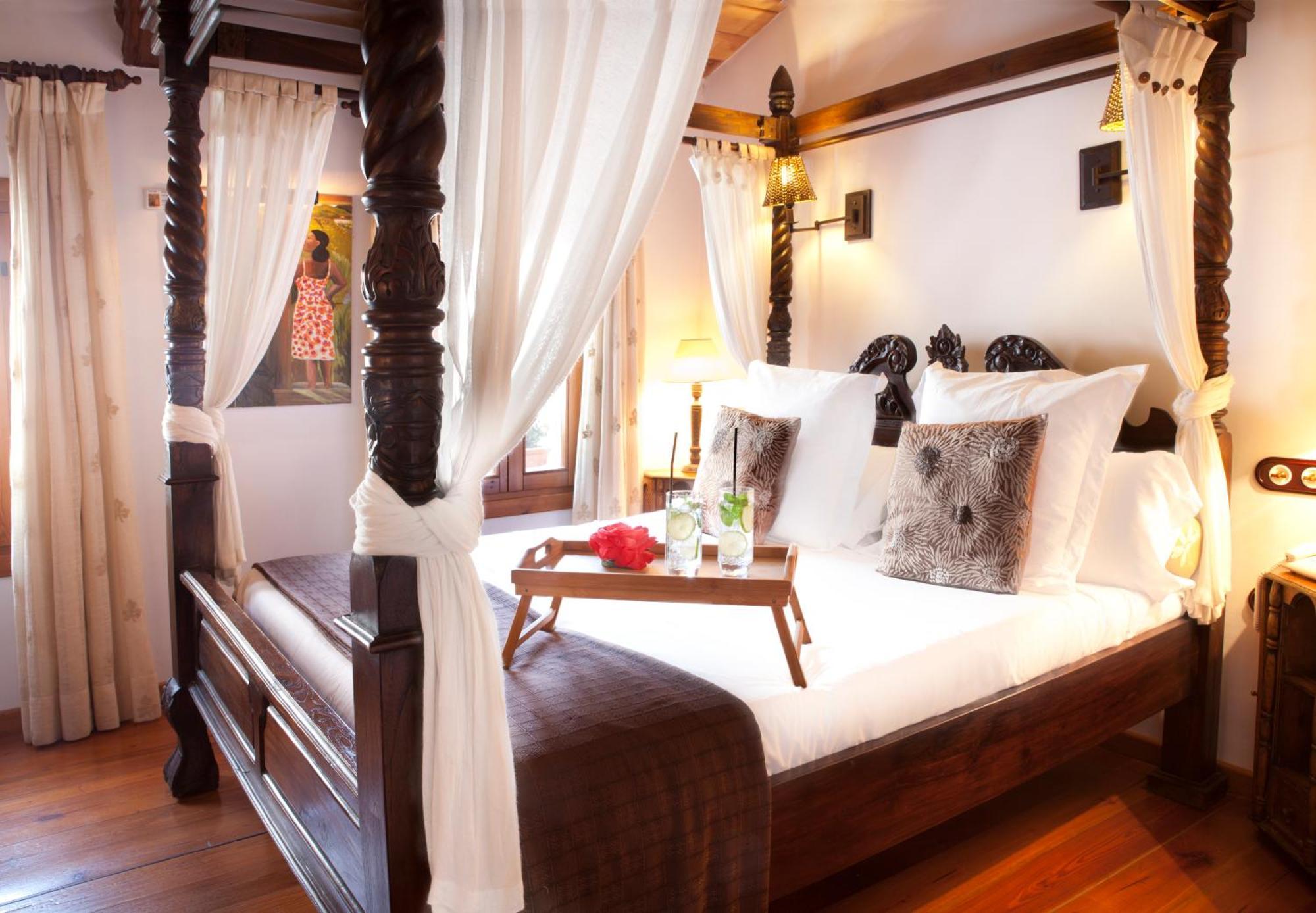 Hotel Abaco Altea Ngoại thất bức ảnh