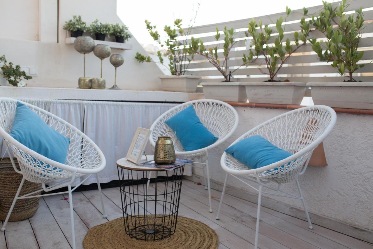 Hotel Abaco Altea Ngoại thất bức ảnh