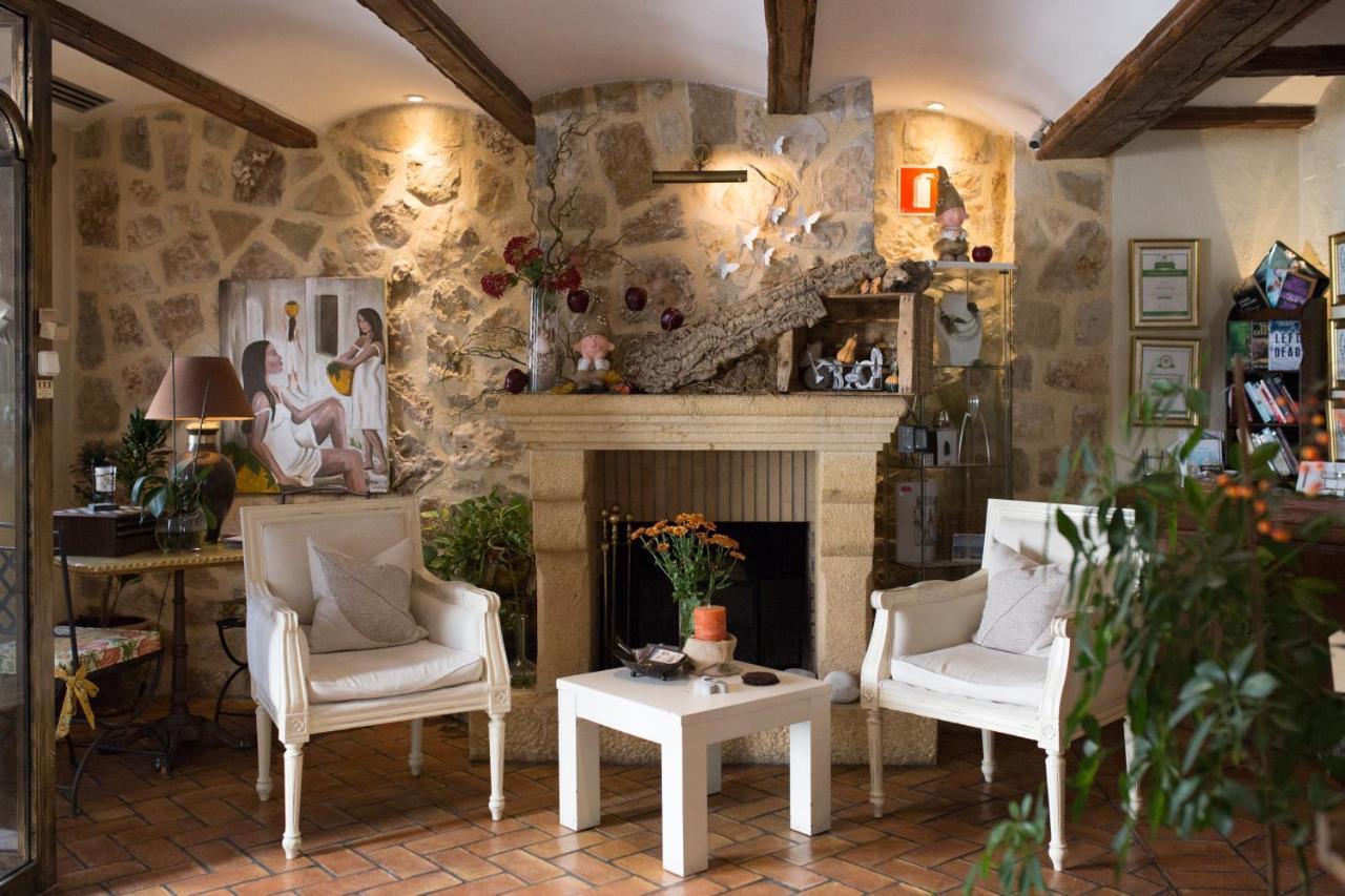 Hotel Abaco Altea Ngoại thất bức ảnh