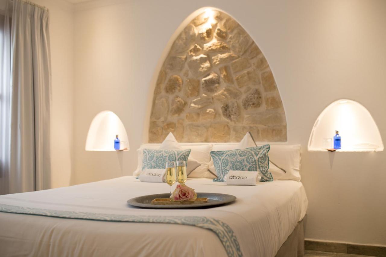 Hotel Abaco Altea Ngoại thất bức ảnh