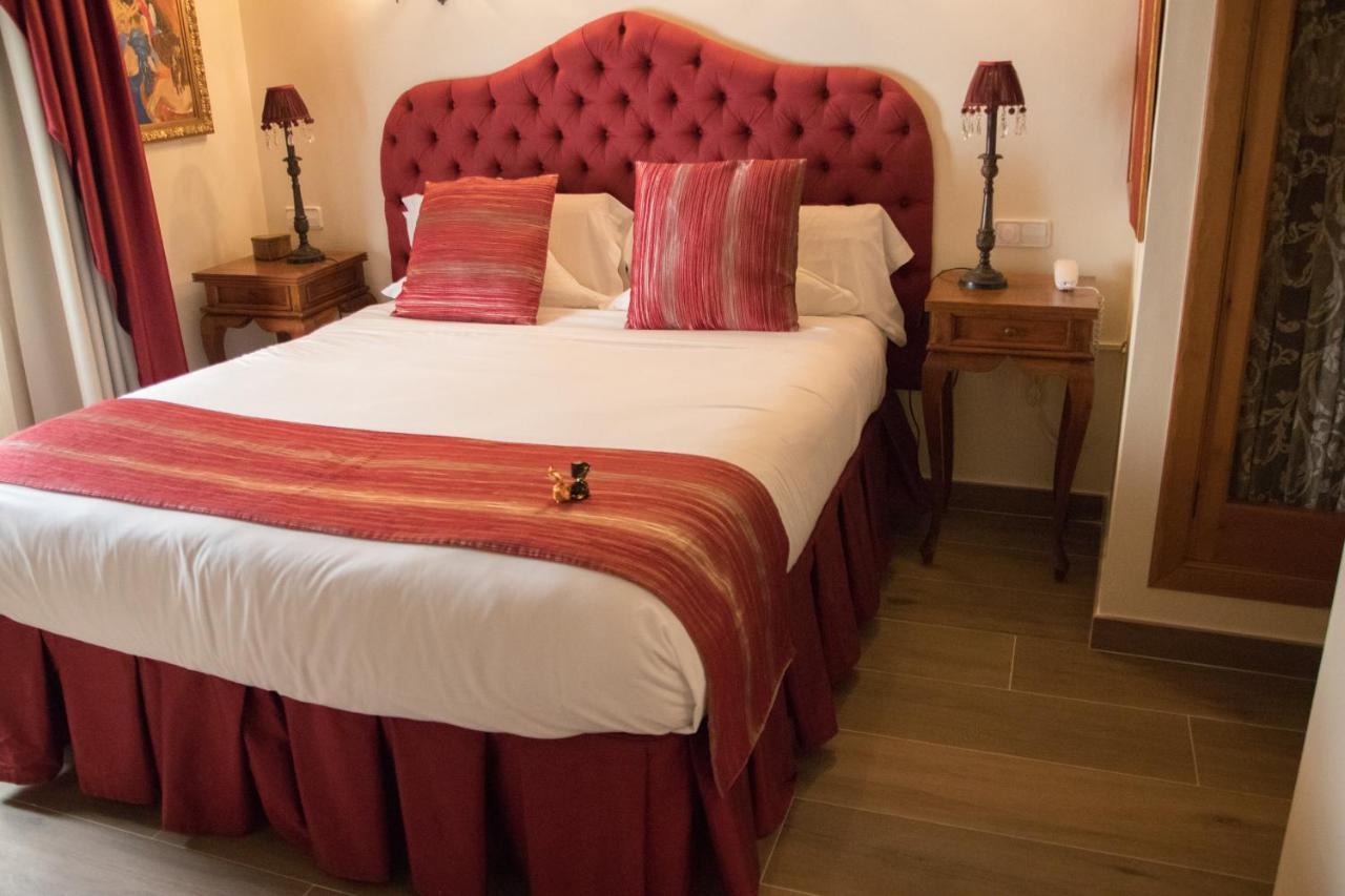Hotel Abaco Altea Ngoại thất bức ảnh