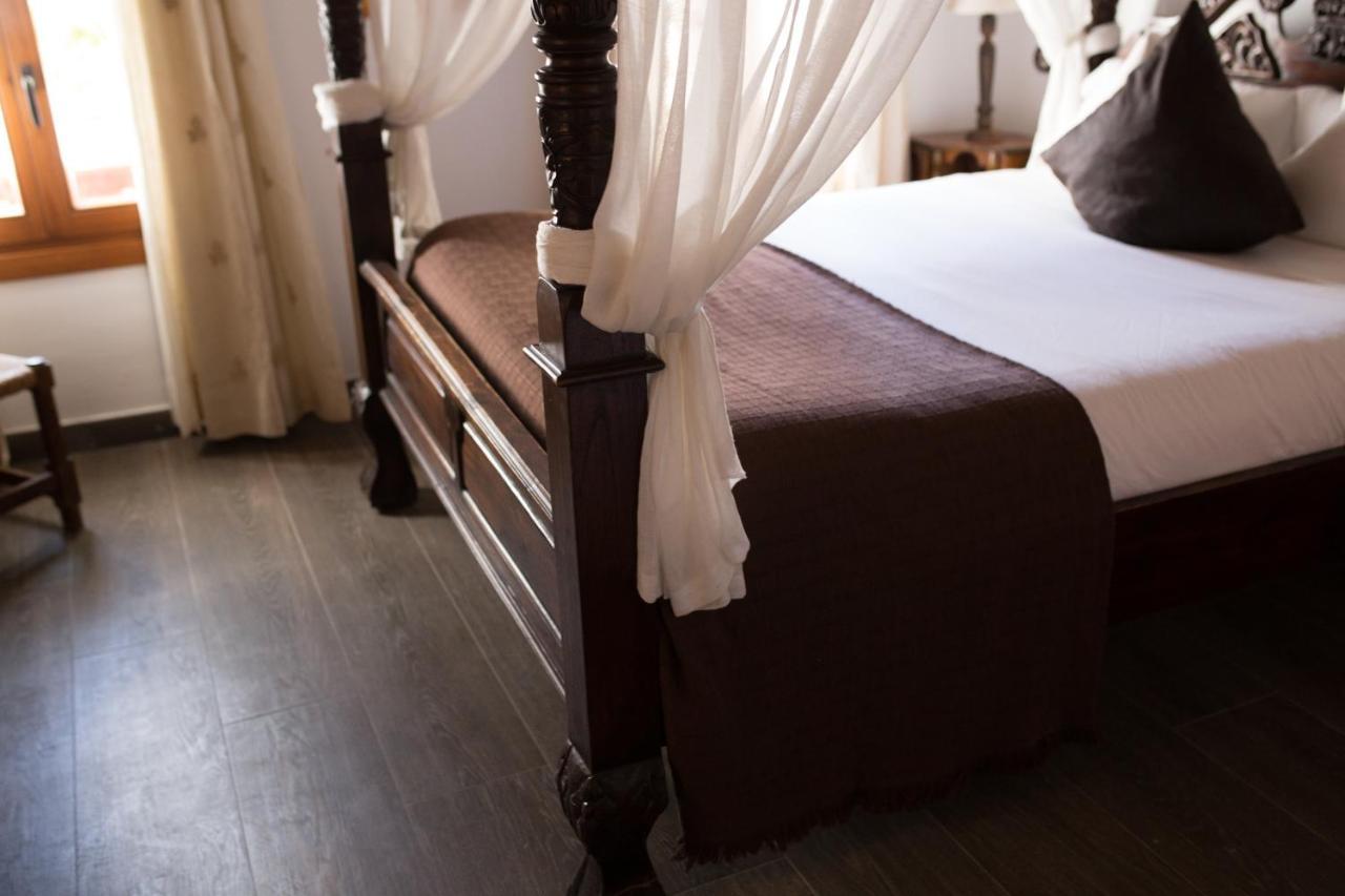 Hotel Abaco Altea Ngoại thất bức ảnh