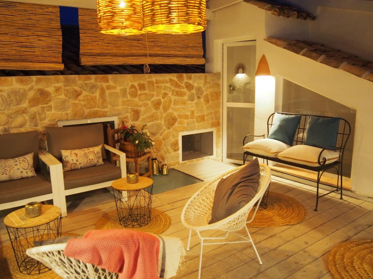 Hotel Abaco Altea Ngoại thất bức ảnh