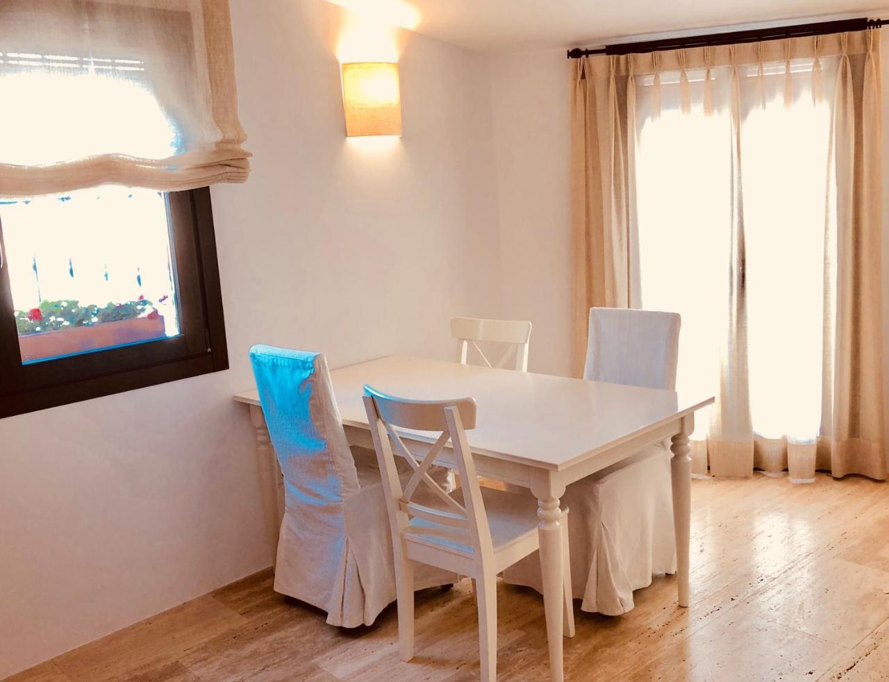 Hotel Abaco Altea Ngoại thất bức ảnh