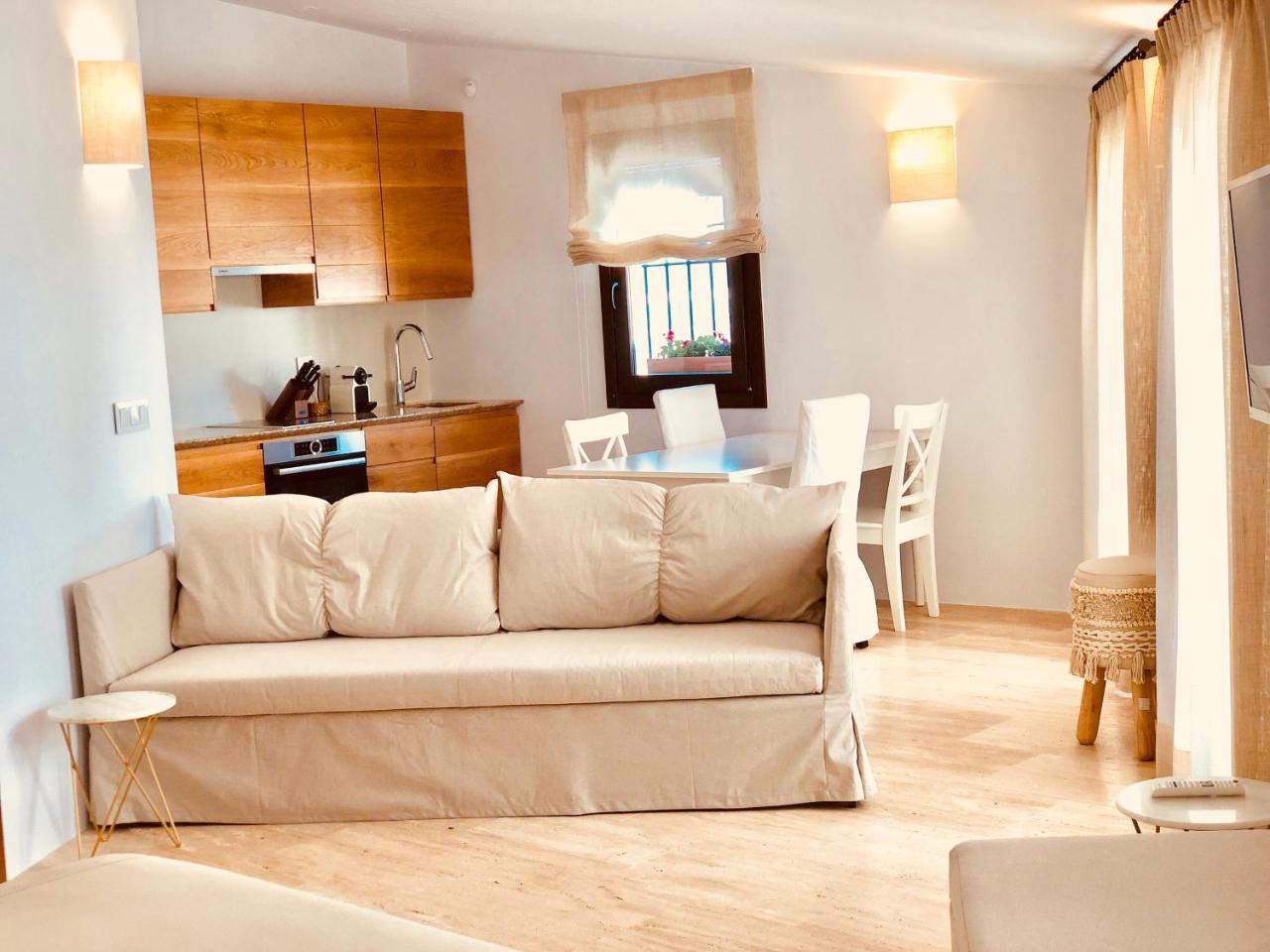 Hotel Abaco Altea Ngoại thất bức ảnh
