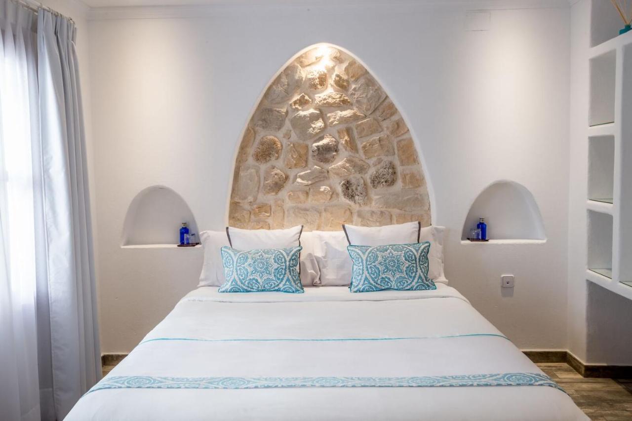 Hotel Abaco Altea Ngoại thất bức ảnh